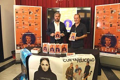 semana teatro lucena 2024 lolita gabino diego pepe viyuela carmen morales