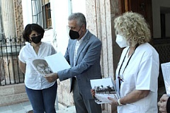 lucena para el recuerdo laminas fotografías antiguas