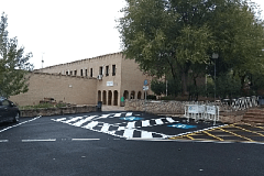 complejo los santos lucena