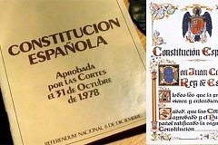 constitucion española