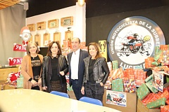 papanoelada navidad lucena 2023