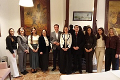 corte aracelitana 2025 lucena