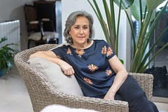 poetisa maria rosal nadales poeta premio lara cantizani lucena