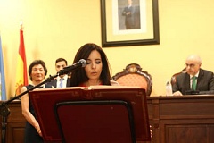 irene aguilera galindo diputacion provincial cordoba