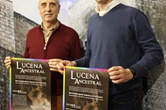 lucena ancestral mi historia cueva angel