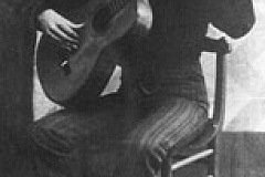 paco de lucena guitarrista
