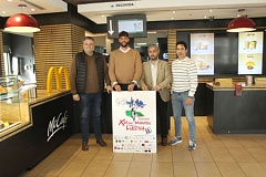 media maraton lucena 2024 actividades