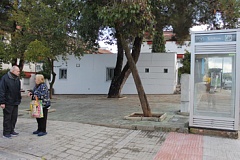centro social municipal santa teresa san jorge lucena