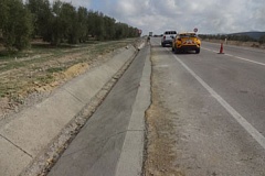 carretera a 318 lucena casanueva