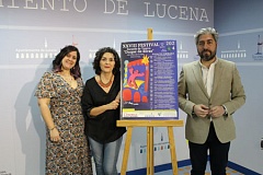 festival escuela teatro duque rivas lucena cartel alejandro 2024