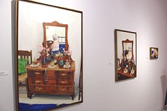 exposicion virginia bersabe