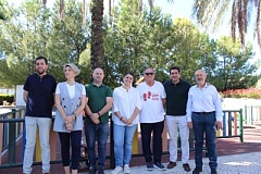 psoe lucena verde