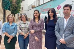 ciudadanos lucena conciliacion guarderias