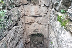 yacimiento morana lucena