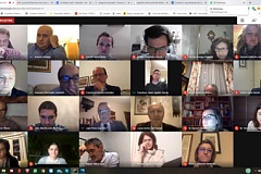 pleno videopleno lucena abril 2020