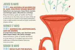 festival jazz lucena 2024