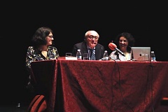 javier gomez molero novela desmadre en la ermita