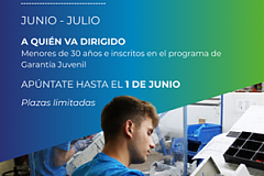 curso montaje cuadros electricos keyter lucena