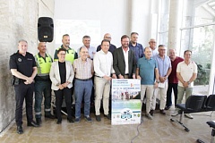 challenge ciclista subbetica diputacion cordoba lucena