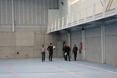 pabellon oeste 1 lucena