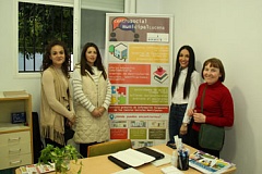 centros civicos municipales lucena