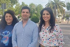 ciudadanos lucena feria fiestas cristo