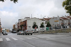 ronda valle lucena obras cruces emaforico