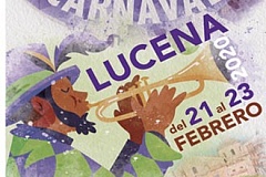 carnaval lucena 2020