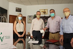 colegio veterinarios lucena registro animales compañia