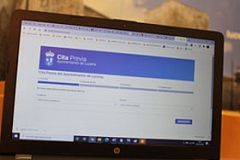 cita previa siac ayuntamiento lucena