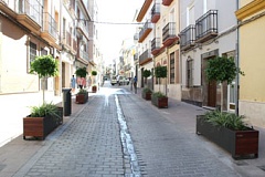 calle catalina marin lucena