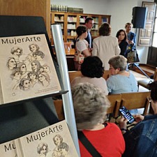 mujerarte lucena certamen literario