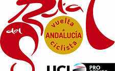 ruta del sol vuelta ciclista andalucia 2024 lucena