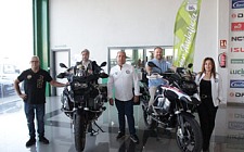 rider andalucia 2025 lucena