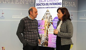 congreso didactico patrimonio subbetica lucena hesperides