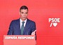 pedro sanchez psoe
